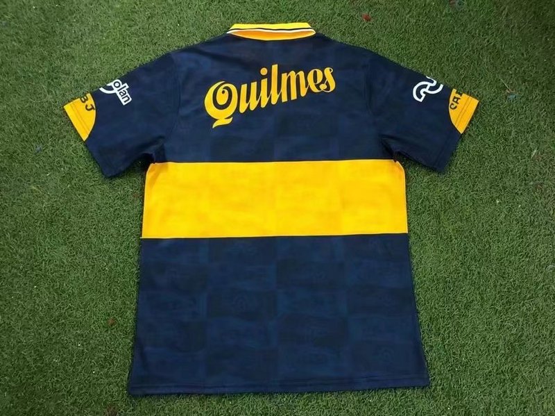 95-97 Boca home